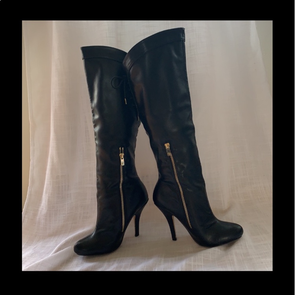 Call It Spring boots - Picture 2 of 13